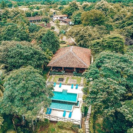 Hotel Santa Catalina Panama Εξωτερικό φωτογραφία
