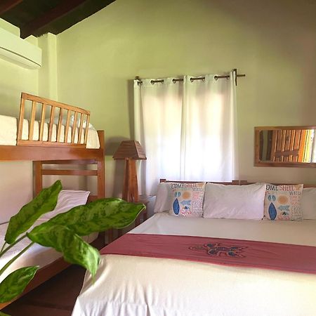 Hotel Santa Catalina Panama Εξωτερικό φωτογραφία