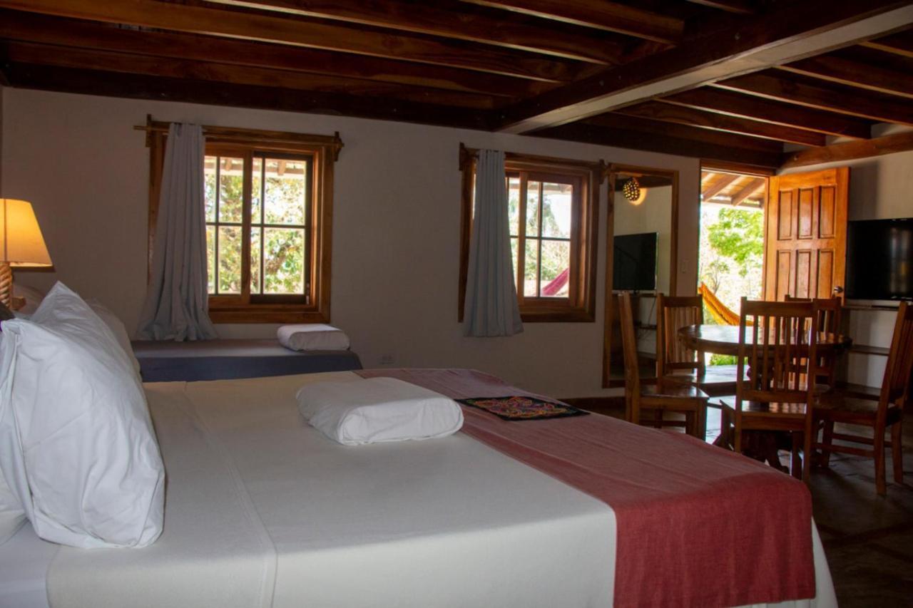 Hotel Santa Catalina Panama Εξωτερικό φωτογραφία