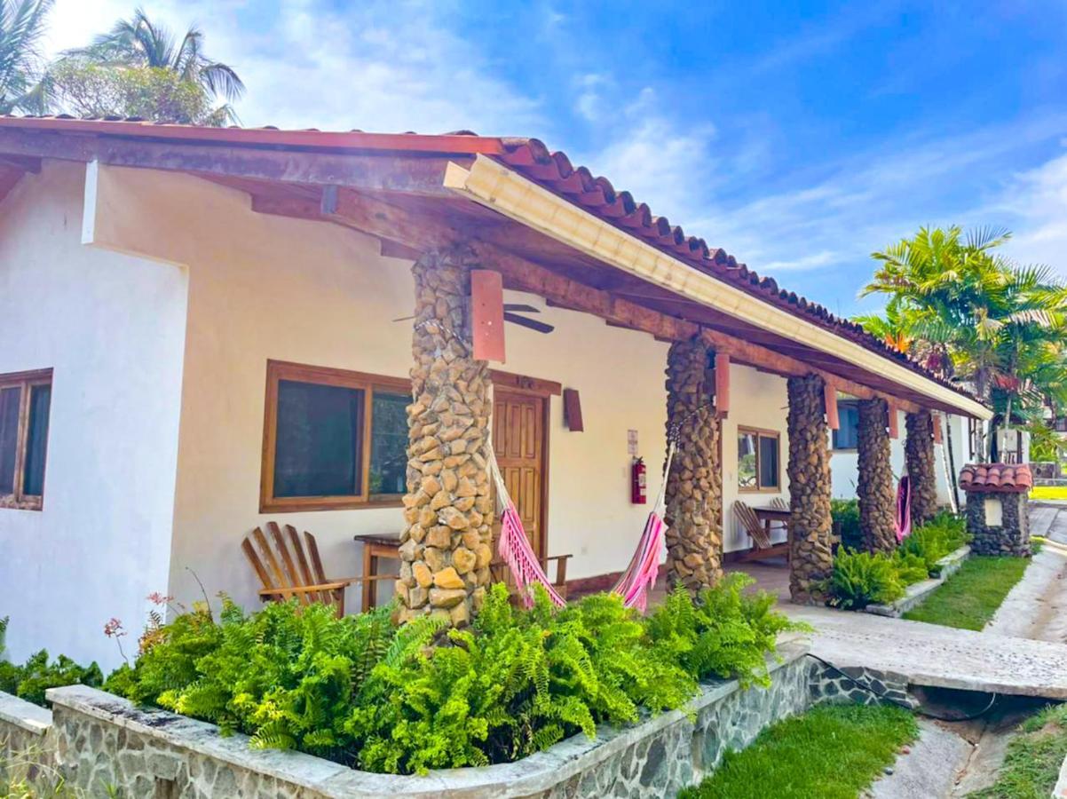 Hotel Santa Catalina Panama Εξωτερικό φωτογραφία