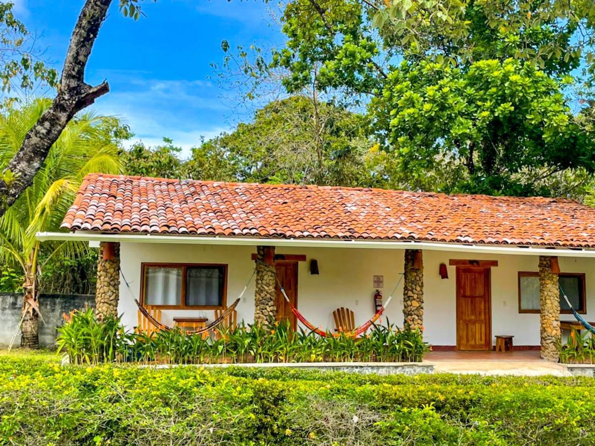 Hotel Santa Catalina Panama Εξωτερικό φωτογραφία