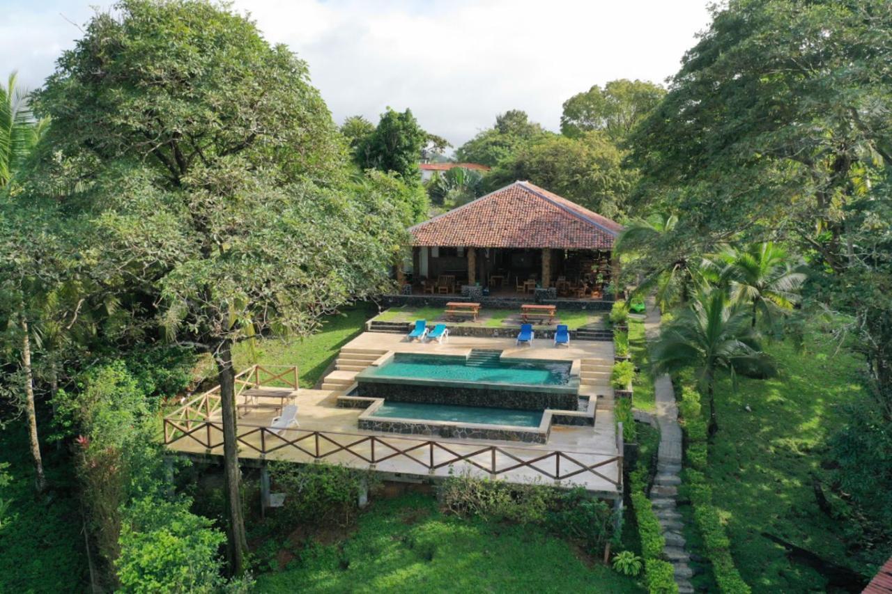 Hotel Santa Catalina Panama Εξωτερικό φωτογραφία