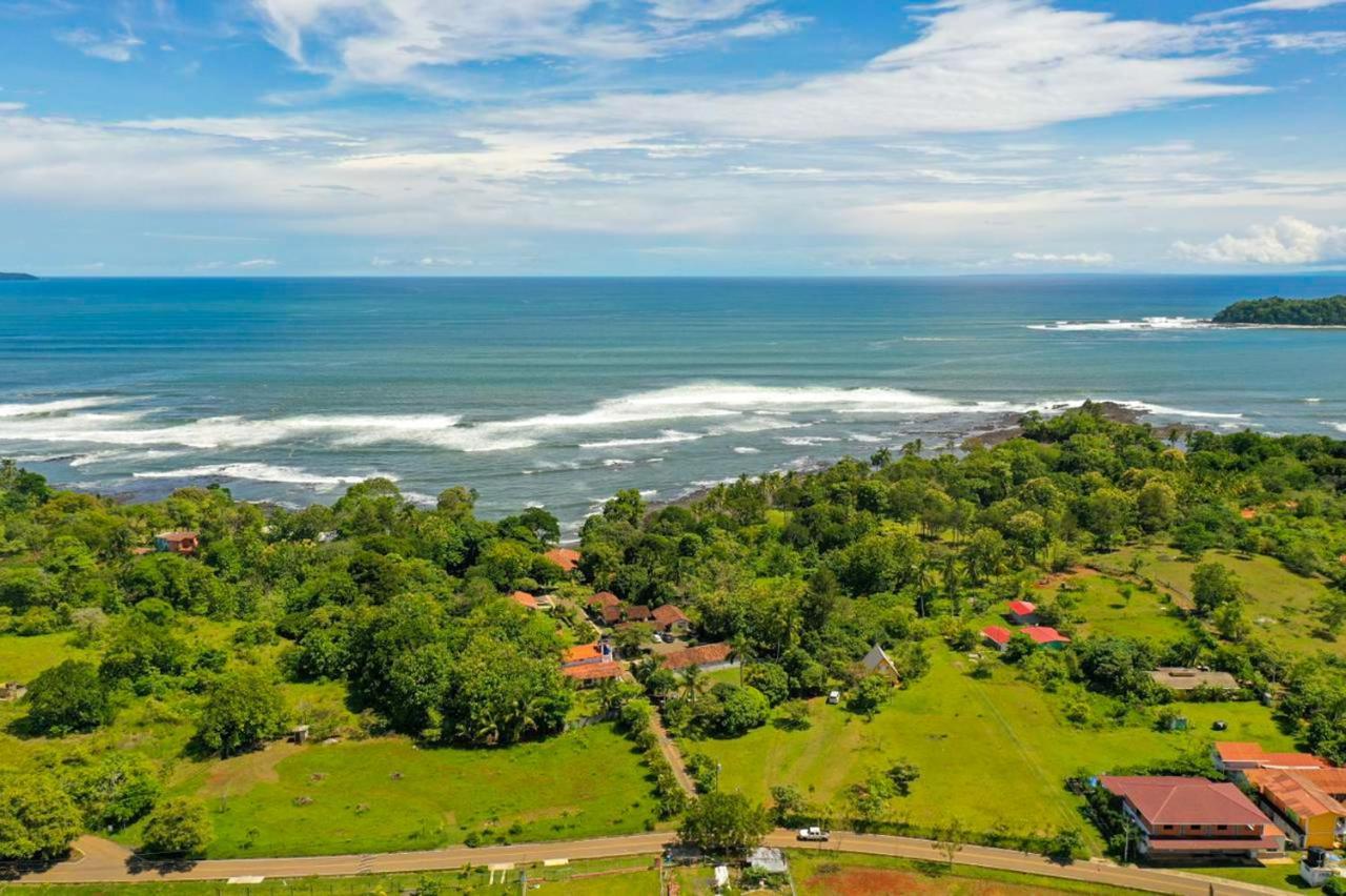 Hotel Santa Catalina Panama Εξωτερικό φωτογραφία