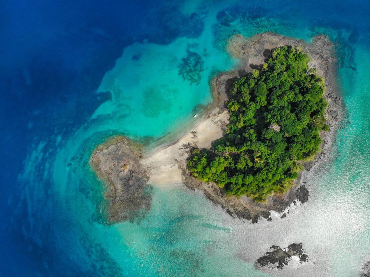 Hotel Santa Catalina Panama Εξωτερικό φωτογραφία
