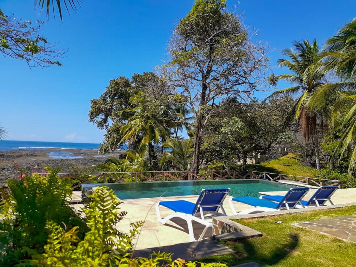 Hotel Santa Catalina Panama Εξωτερικό φωτογραφία