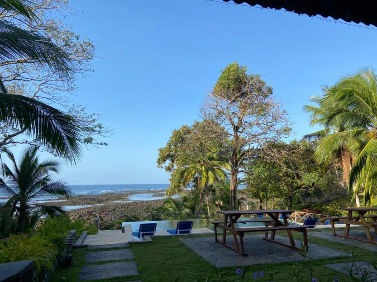 Hotel Santa Catalina Panama Εξωτερικό φωτογραφία