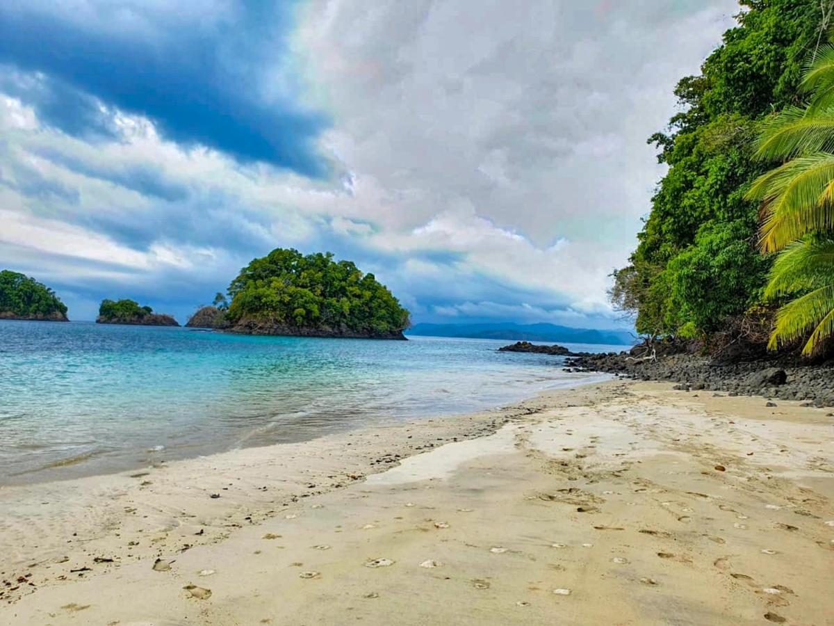 Hotel Santa Catalina Panama Εξωτερικό φωτογραφία