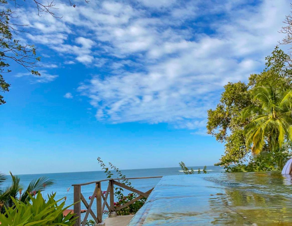 Hotel Santa Catalina Panama Εξωτερικό φωτογραφία