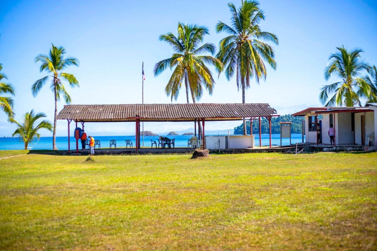 Hotel Santa Catalina Panama Εξωτερικό φωτογραφία