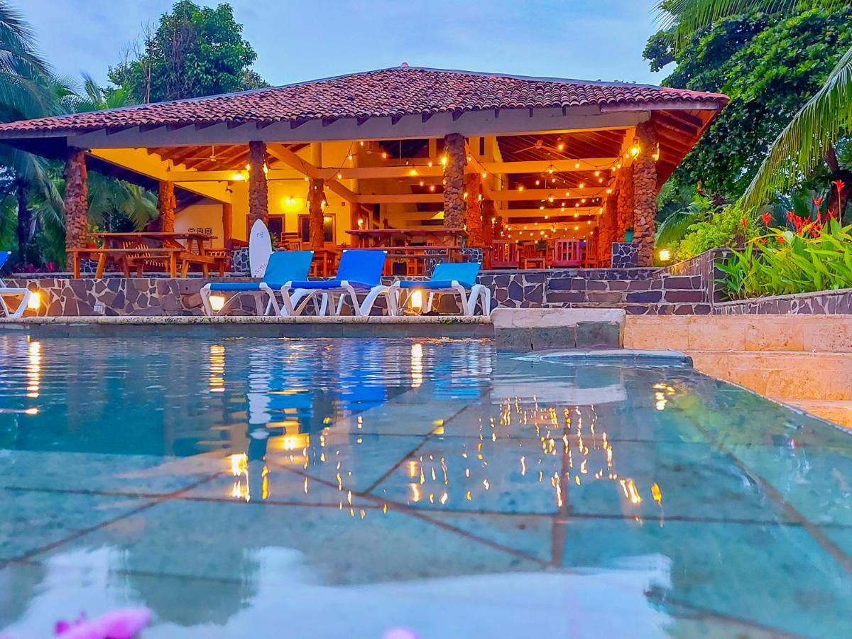 Hotel Santa Catalina Panama Εξωτερικό φωτογραφία