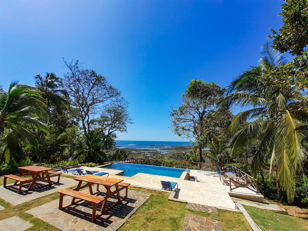 Hotel Santa Catalina Panama Εξωτερικό φωτογραφία