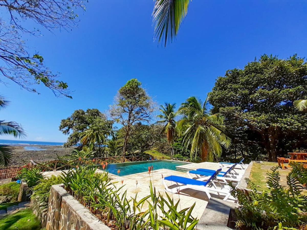 Hotel Santa Catalina Panama Εξωτερικό φωτογραφία