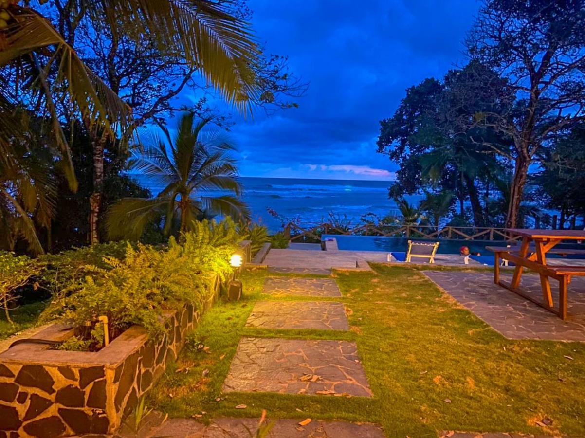 Hotel Santa Catalina Panama Εξωτερικό φωτογραφία