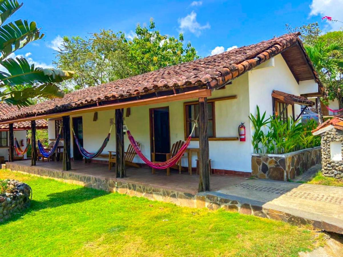 Hotel Santa Catalina Panama Εξωτερικό φωτογραφία