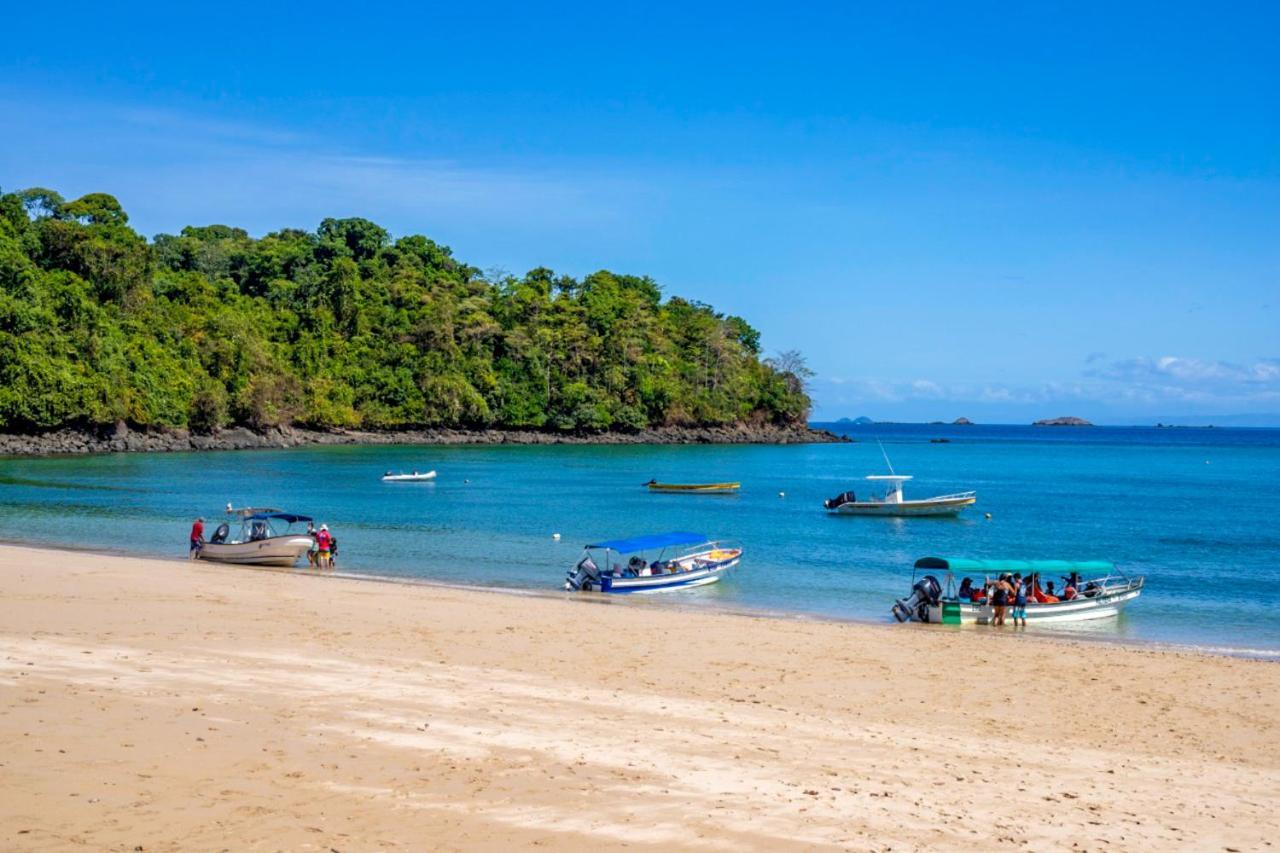 Hotel Santa Catalina Panama Εξωτερικό φωτογραφία