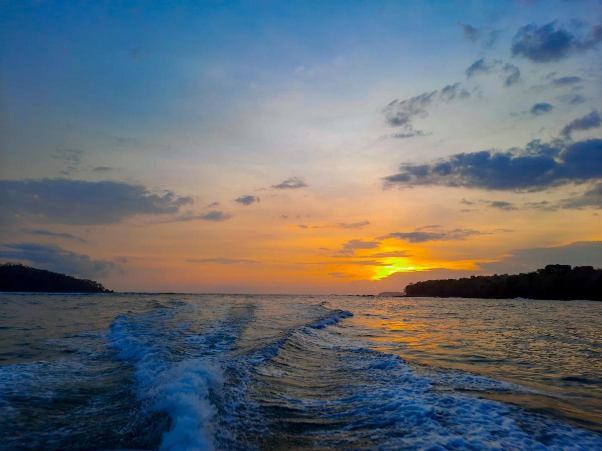 Hotel Santa Catalina Panama Εξωτερικό φωτογραφία