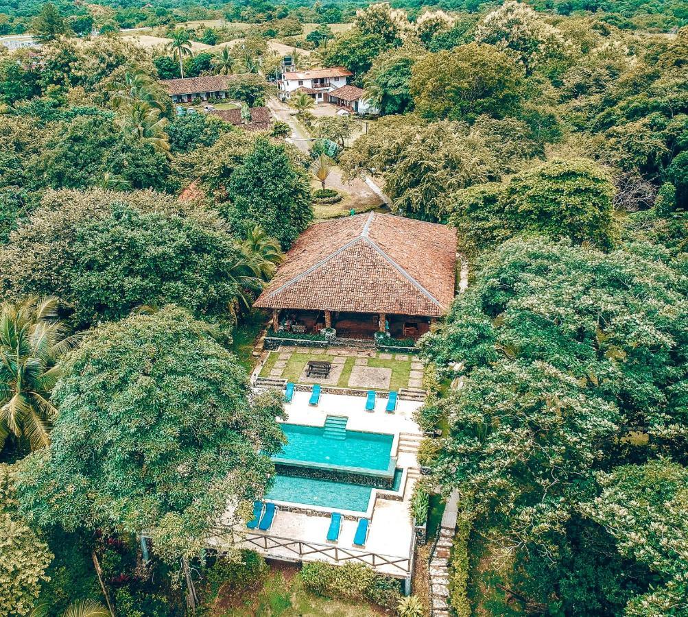 Hotel Santa Catalina Panama Εξωτερικό φωτογραφία