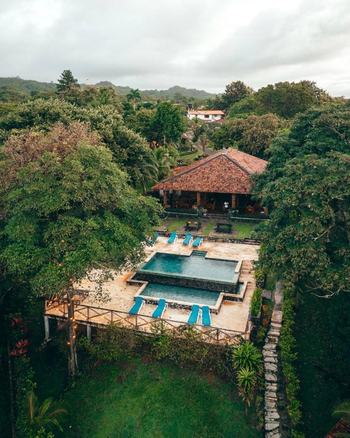 Hotel Santa Catalina Panama Εξωτερικό φωτογραφία