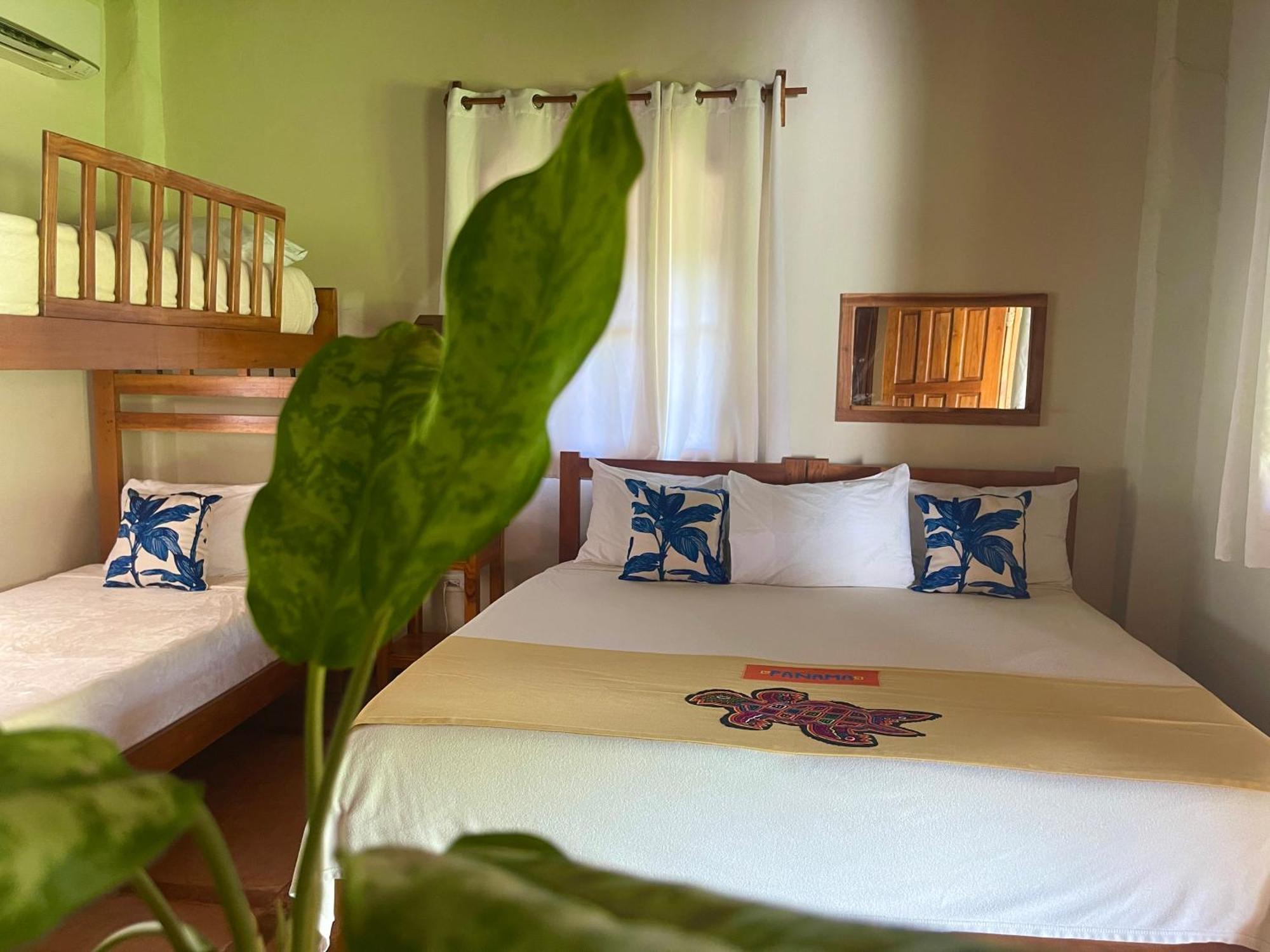 Hotel Santa Catalina Panama Εξωτερικό φωτογραφία