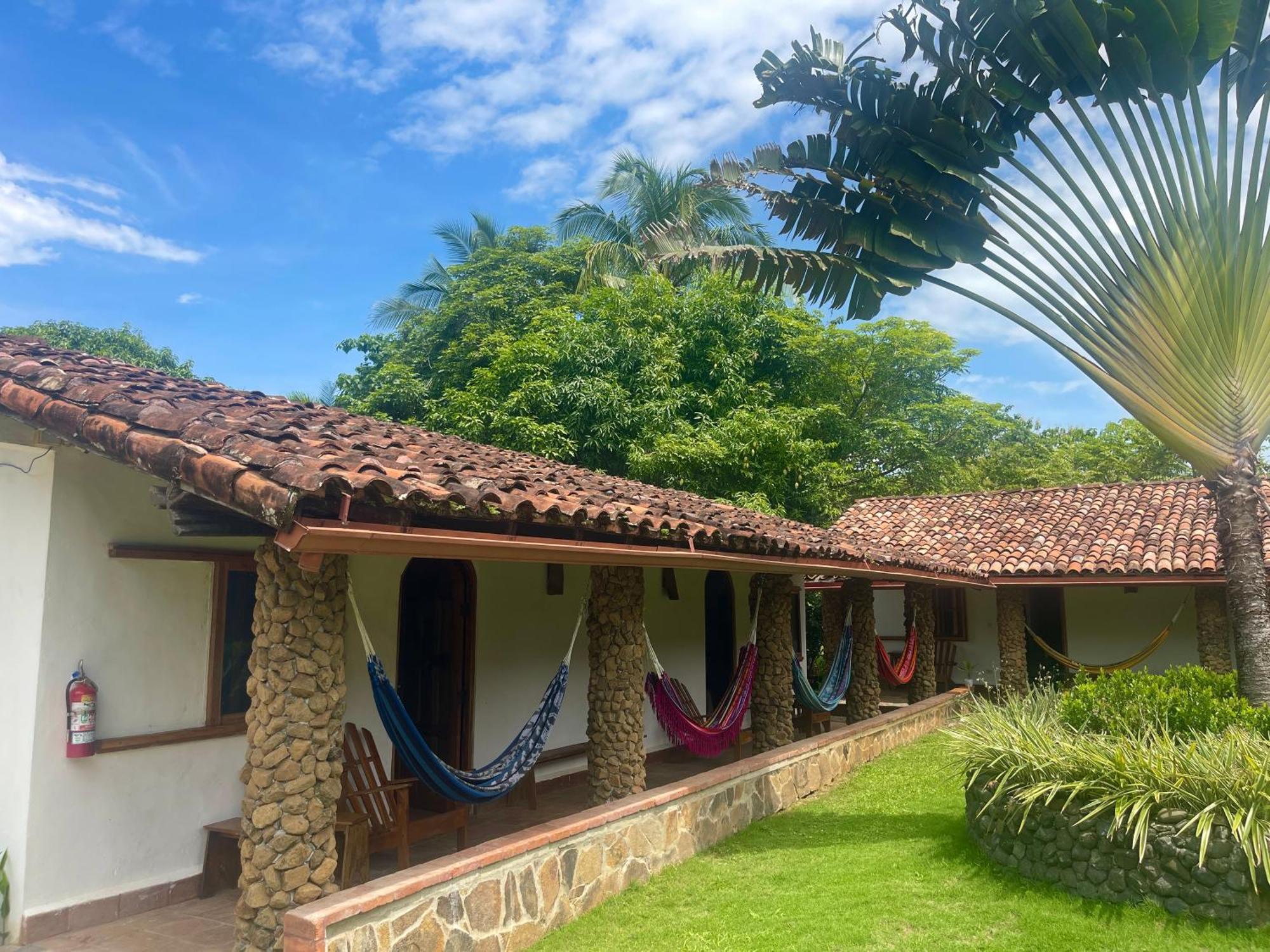 Hotel Santa Catalina Panama Εξωτερικό φωτογραφία