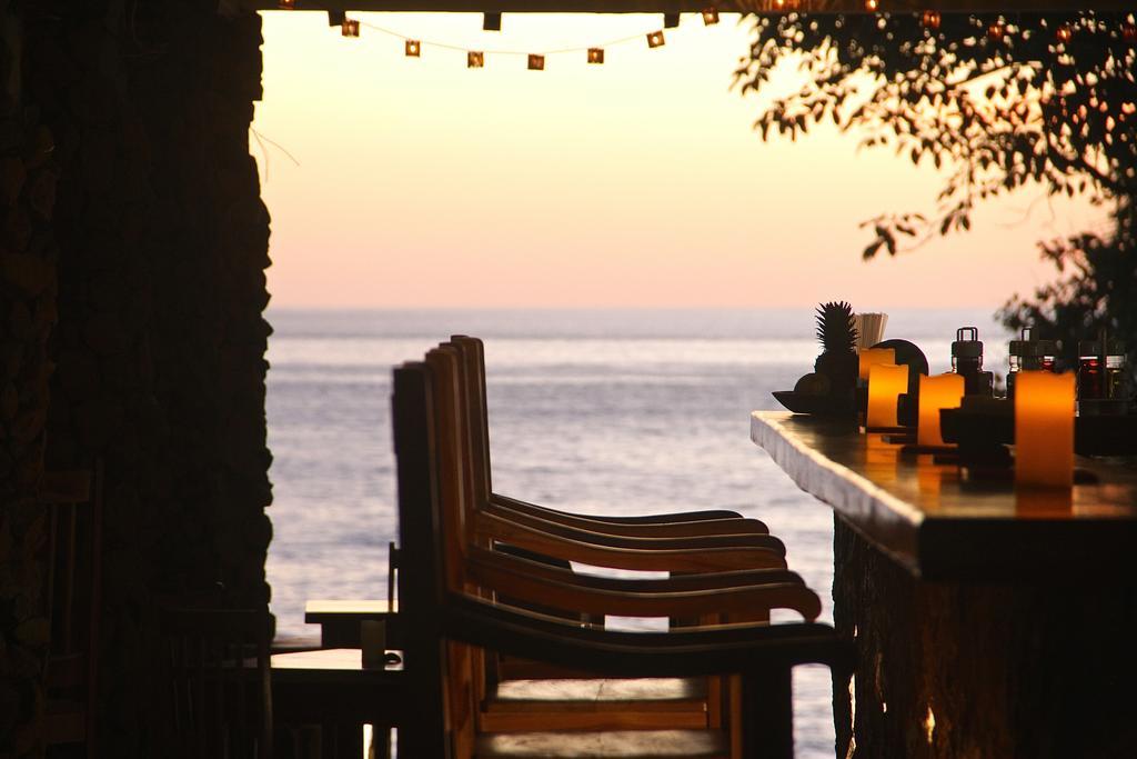 Hotel Santa Catalina Panama Εξωτερικό φωτογραφία