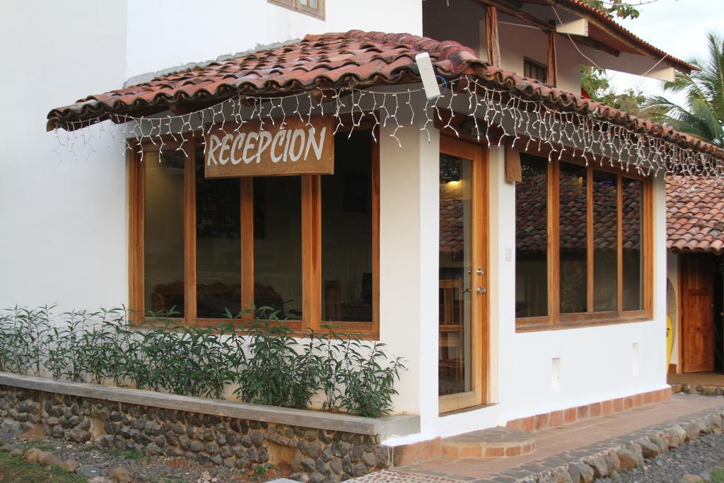 Hotel Santa Catalina Panama Εξωτερικό φωτογραφία