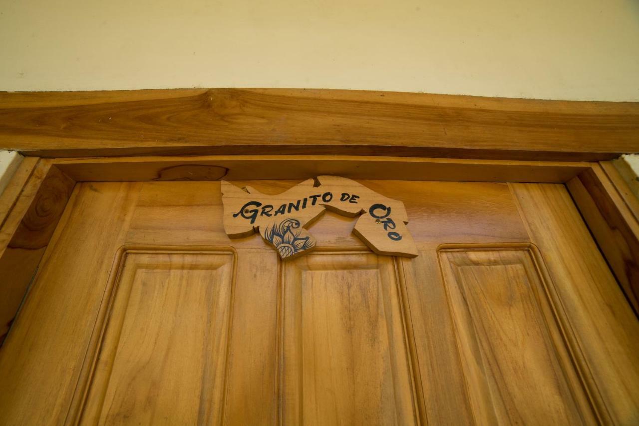Hotel Santa Catalina Panama Εξωτερικό φωτογραφία
