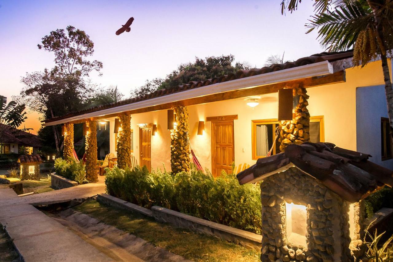 Hotel Santa Catalina Panama Εξωτερικό φωτογραφία
