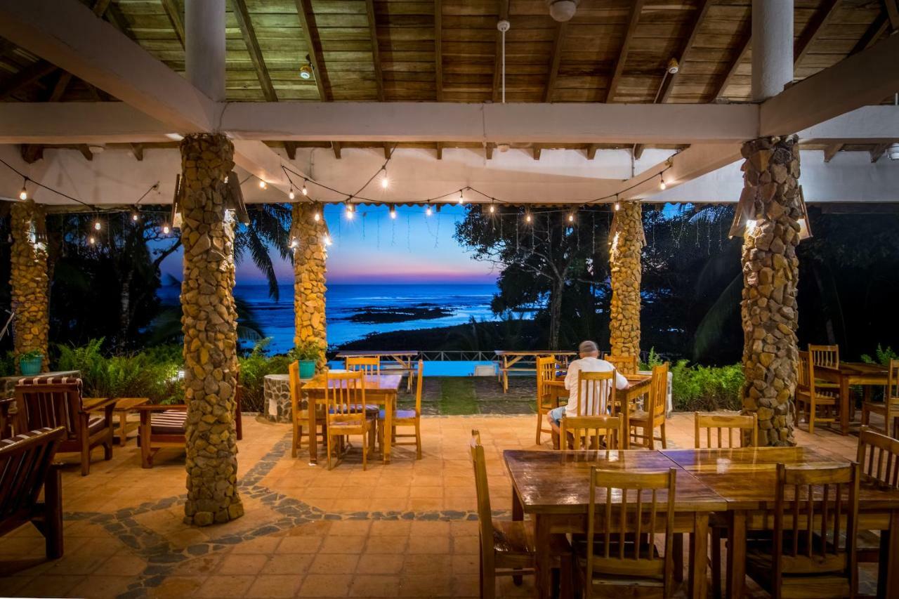 Hotel Santa Catalina Panama Εξωτερικό φωτογραφία